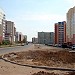 Микрорайон Аэродром в городе Полоцк
