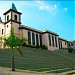 Igreja Matriz de São Gonçalo na Contagem city