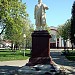 Памятник В. И. Ленину в городе Полоцк