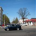 Стрелецкий рынок в городе Полоцк