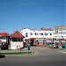 Стрелецкий рынок в городе Полоцк