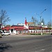 Стрелецкий рынок в городе Полоцк