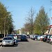 Стрелецкий рынок в городе Полоцк