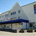 Дворец культуры 