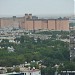 Зернохранилище (ru) in Ashgabat city