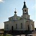 Церковь Покрова Пресвятой Богородицы в городе Полоцк