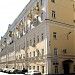 Административно-техническая инспекция по Центральному административному округу (АТИ по ЦАО) в городе Москва