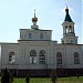 Церковь Покрова Пресвятой Богородицы в городе Полоцк