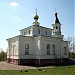 Церковь Покрова Пресвятой Богородицы в городе Полоцк