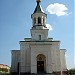 Церковь Покрова Пресвятой Богородицы в городе Полоцк
