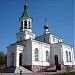 Церковь Покрова Пресвятой Богородицы в городе Полоцк