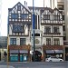 London Court in Perth, WA city
