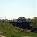 Покровский мост в городе Полоцк