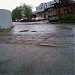 Железнодорожные переезды в городе Москва