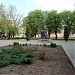 Памятник Симеону Полоцкому в городе Полоцк