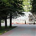 Памятник освободителям Полоцка в городе Полоцк