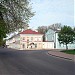 Замковый пр., 2 в городе Полоцк