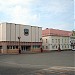 Горисполком в городе Полоцк