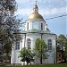 Богоявленский собор в городе Полоцк