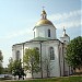 Богоявленский собор в городе Полоцк