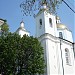 Богоявленский собор в городе Полоцк