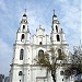 Софийский собор в городе Полоцк
