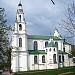 Софийский собор в городе Полоцк