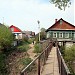 Заполотье в городе Полоцк