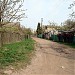 Заполотье в городе Полоцк