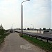 Новый мост через Западную Двину в городе Полоцк
