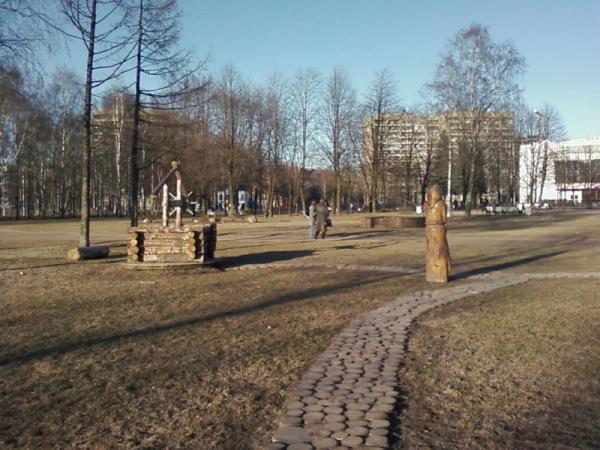 Сад нева санкт петербург сад нева фото