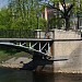 Timma tiltiņš in Rīga city