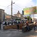 Підземний перехід в місті Київ
