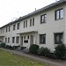 Wohnblock in Stadt Hamburg