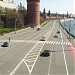 Нижний Александровский сад в городе Москва