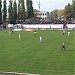 Stadionul CFR în Timişoara oraş