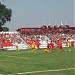 Stadionul Municipal în Turda oraş