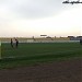 Stadionul Municipal în Turda oraş