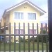 Mahogany Villas Subdivision (en) in Lungsod ng Calamba, Laguna city