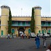 Entrance of Cellular Jail & Museum in Port Blair city