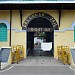 Entrance of Cellular Jail & Museum