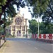 All Saints Cathedral in Prayagraj city