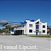 Postul Vamal «Lipcani» în Lipcani oraş