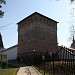 Сторожевая башня в городе Боровск