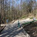Источник преп. Пафнутия Боровского в городе Боровск