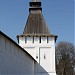 Оружейная башня в городе Боровск