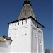 Георгиевская (Знаменская) башня в городе Боровск