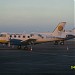 Aerocaribbean (ru) in Stadt Havanna 