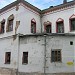 Палаты дьяка Е. Украинцева — памятник архитектуры в городе Москва