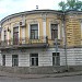 Городская усадьба Венедиктовых – Шнаубертов – Б. Ш. Моносзона — памятник архитектуры в городе Москва